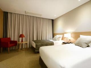 Hotel New Oriental Myeongdong photo 1