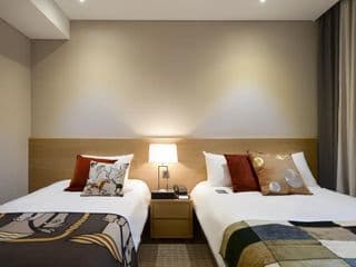 Hotel New Oriental Myeongdong photo 3