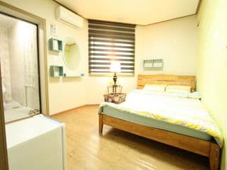 Olive hostel W photo 3