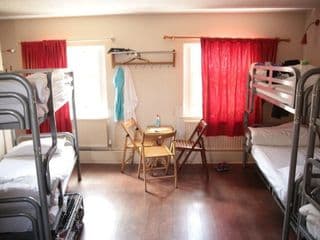 St Christopher's Inn Oasis - London Bridge - Female Only photo 1