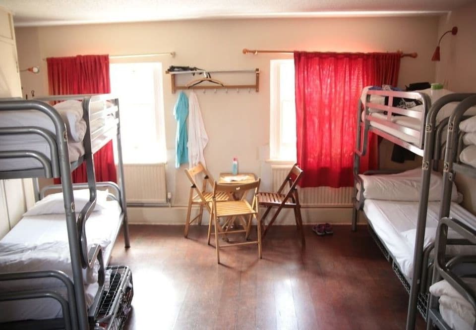 St Christopher's Inn Oasis - London Bridge - Female Only