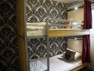 St Christopher's Inn Oasis - London Bridge - Female Only photo 2