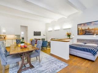 GreatStay Apartment - Melchiorstr. photo 1