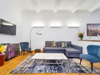 GreatStay Apartment - Melchiorstr. photo 2