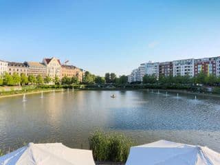 GreatStay Apartment - Melchiorstr. photo 3