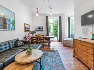 Großes Apartment im Kiez photo 1