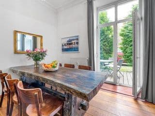 Großes Apartment im Kiez photo 3