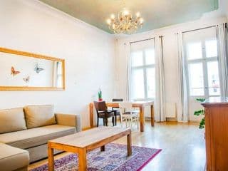 Apartment Winsstr. 68 photo 1