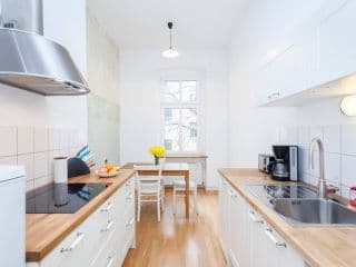 Apartment Winsstr. 68 photo 3
