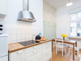 Apartment Winsstr. 68 photo 4