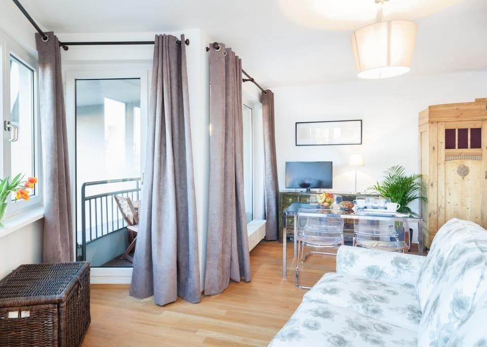 GreatStay Apartment - Maybachufer