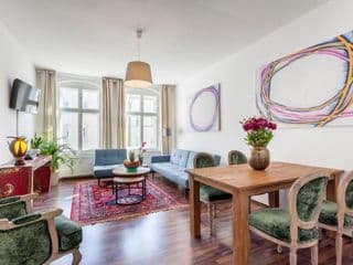 GreatStay Apartment - Rheinsbergerstr. photo 1