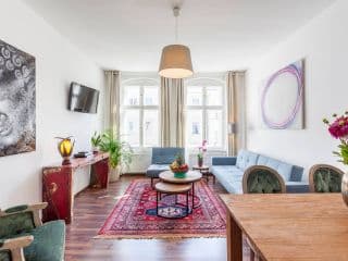 GreatStay Apartment - Rheinsbergerstr. photo 2