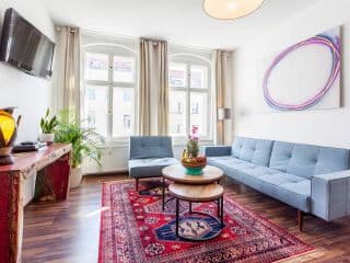 GreatStay Apartment - Rheinsbergerstr. photo 3