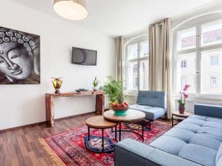 GreatStay Apartment - Rheinsbergerstr. photo 4