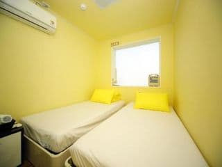 24 Guesthouse KyungHee University photo 1