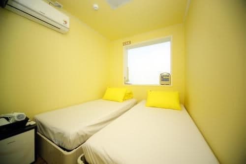 24 Guesthouse KyungHee University