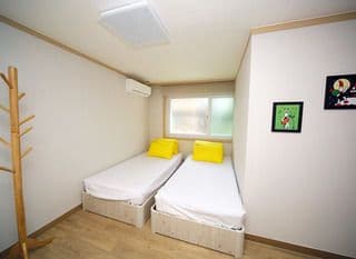 24 Guesthouse KyungHee University photo 2