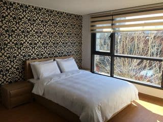 Seoul Crown 88 Guest House - Foreigners only (Korea Quality) photo 2