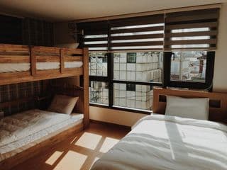 Seoul Crown 88 Guest House - Foreigners only (Korea Quality) photo 4