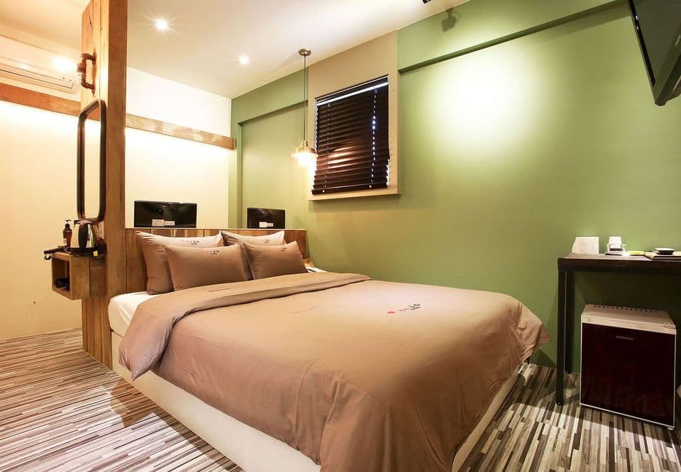 W HOTEL_Achasan