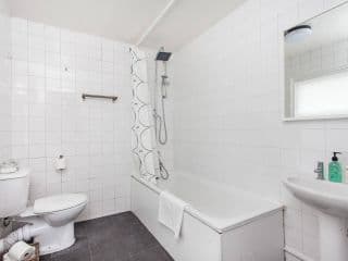 Soho & Covent Garden Apartment, Sleeps 3 photo 3