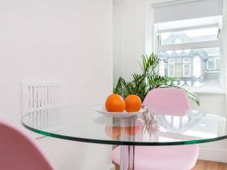 Soho & Covent Garden Apartment, Sleeps 3 photo 4