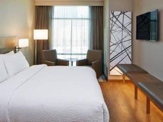 AC Hotel by Marriott Atlanta Buckhead at Phipps Plaza photo 3