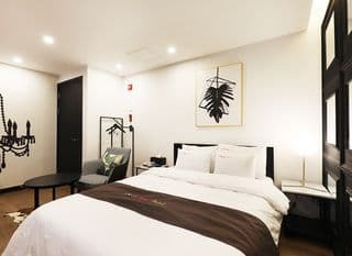 SM Boutique Hotel photo 1