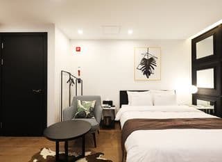 SM Boutique Hotel photo 2