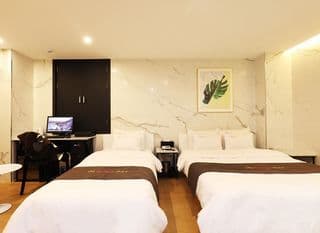 SM Boutique Hotel photo 3