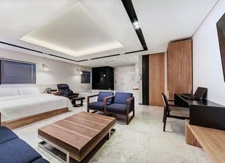 Capace Hotel Gangnam photo 1