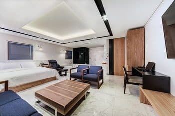 Capace Hotel Gangnam