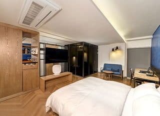 Capace Hotel Gangnam photo 2