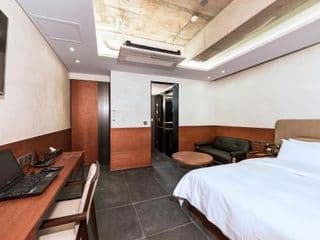 Capace Hotel Gangnam photo 3