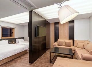 Capace Hotel Gangnam photo 4