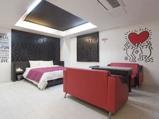 Chocolate Hotel photo 2
