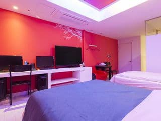Chocolate Hotel photo 4