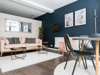 The Paddington Studio - Cool & Stylish 1BDR Mews photo 1