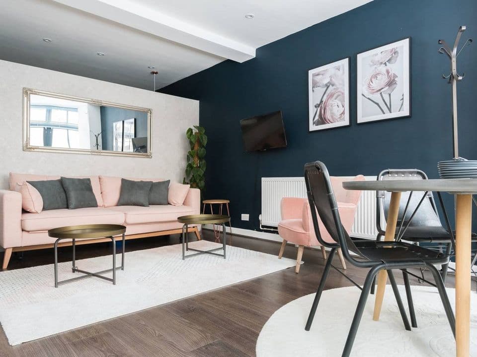 The Paddington Studio - Cool & Stylish 1BDR Mews