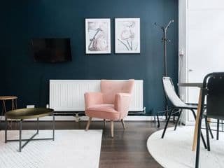 The Paddington Studio - Cool & Stylish 1BDR Mews photo 3
