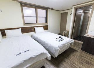 ROI House Hongdae photo 3