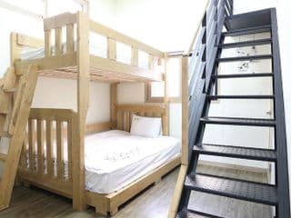 ROI House Hongdae photo 4
