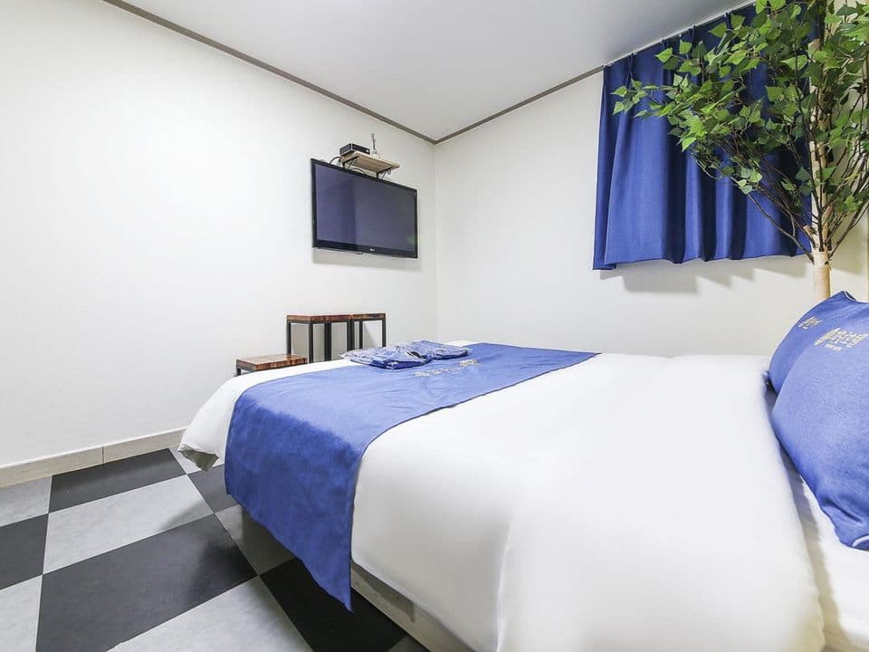 Hotel Peanut