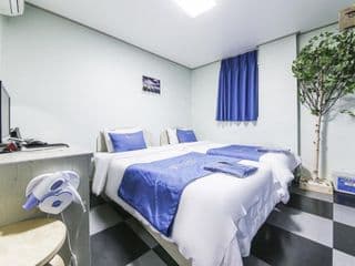 Hotel Peanut photo 2