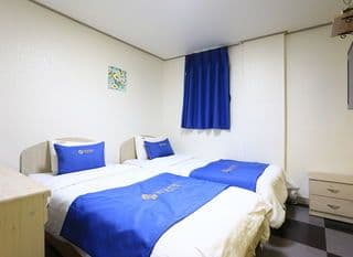 Hotel Peanut photo 3