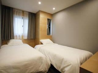 HOTEL DADA INSADONG photo 2