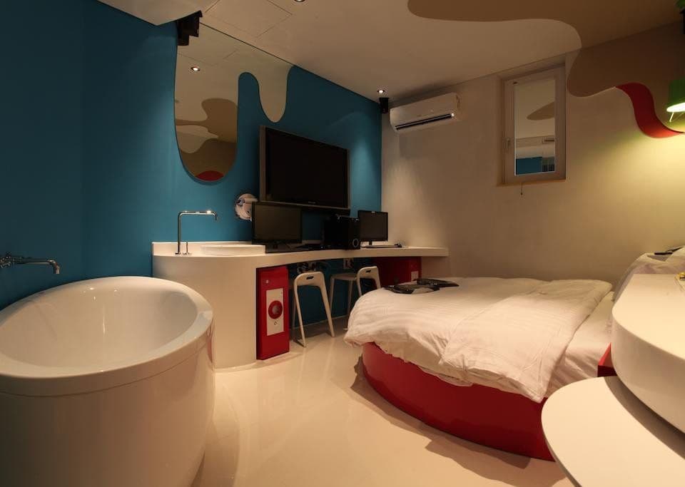 Nine Star Hotel