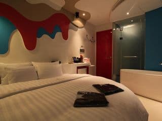 Nine Star Hotel photo 3