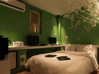 Nine Star Hotel photo 4